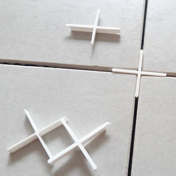 tile spacing techniques