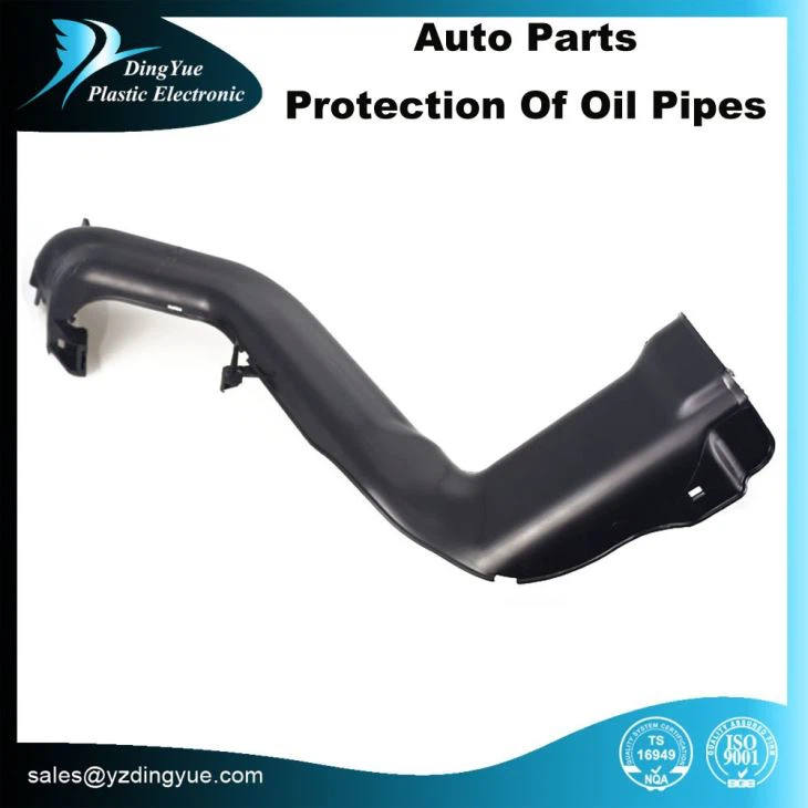 Plastic Injection Mould Auto Parts