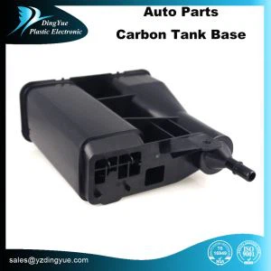 মোটরগাড়ি অভ্যন্তরীণ প্লাস্টিক যন্ত্রাংশ