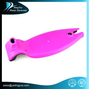 কাস্টমাইজড প্লাস্টিক ইনজেকশন ছাঁচনির্মাণ যন্ত্রাংশ