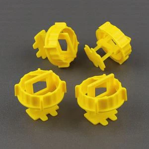 টালি স্তর সিস্টেম স্ট্র্যাপ এবং ক্যাপ