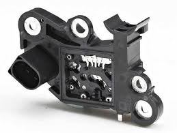 Big Size Plastic Injection Part