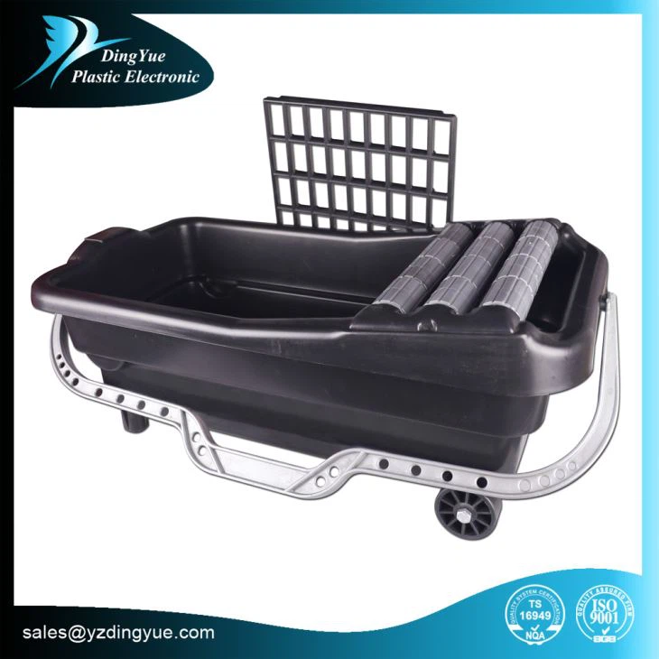 grout washing bucket1