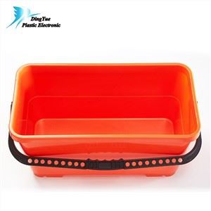 টাইলারমেট সরঞ্জামগুলি টালি ধোয়ার বালতি