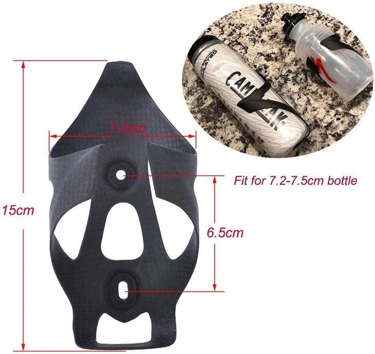 Kids Bike Water Bottle Holder