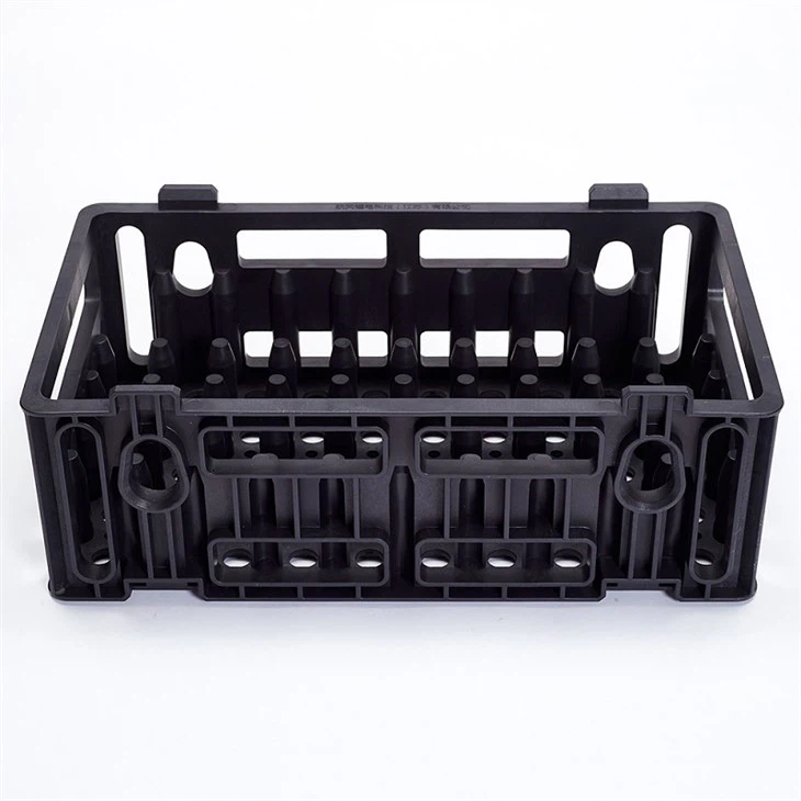 overmolding and insert molding