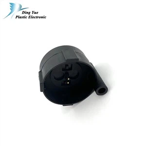 ডাইমেনশনিং ইনজেকশন মোল্ডেড অংশ