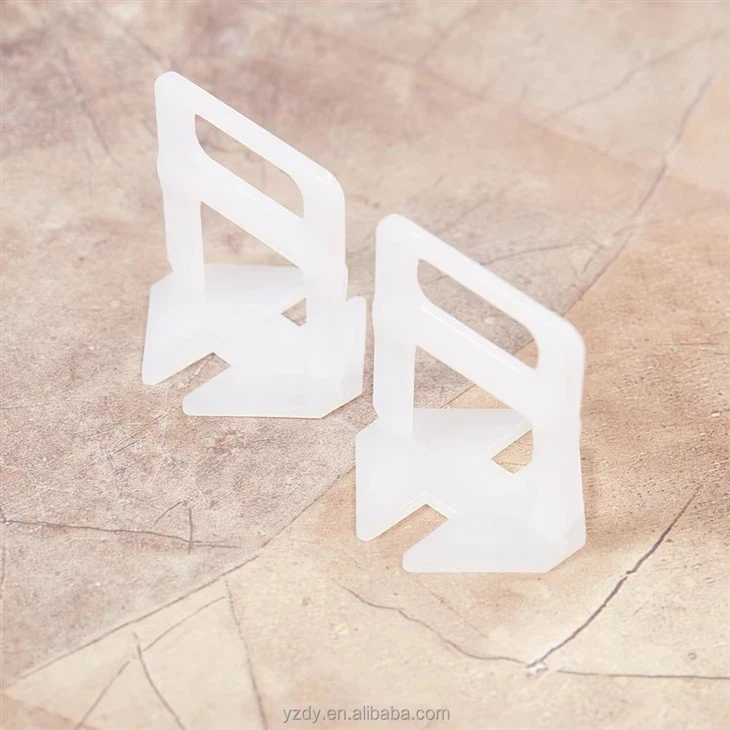 Plastic Medium Tile Leveling System